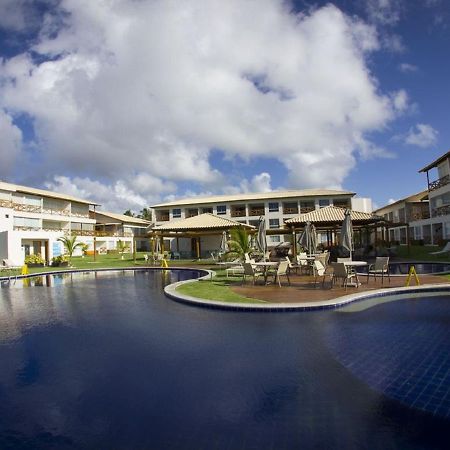 Guarajuba - Paraiso Dos Corais Beach Resort Zewnętrze zdjęcie