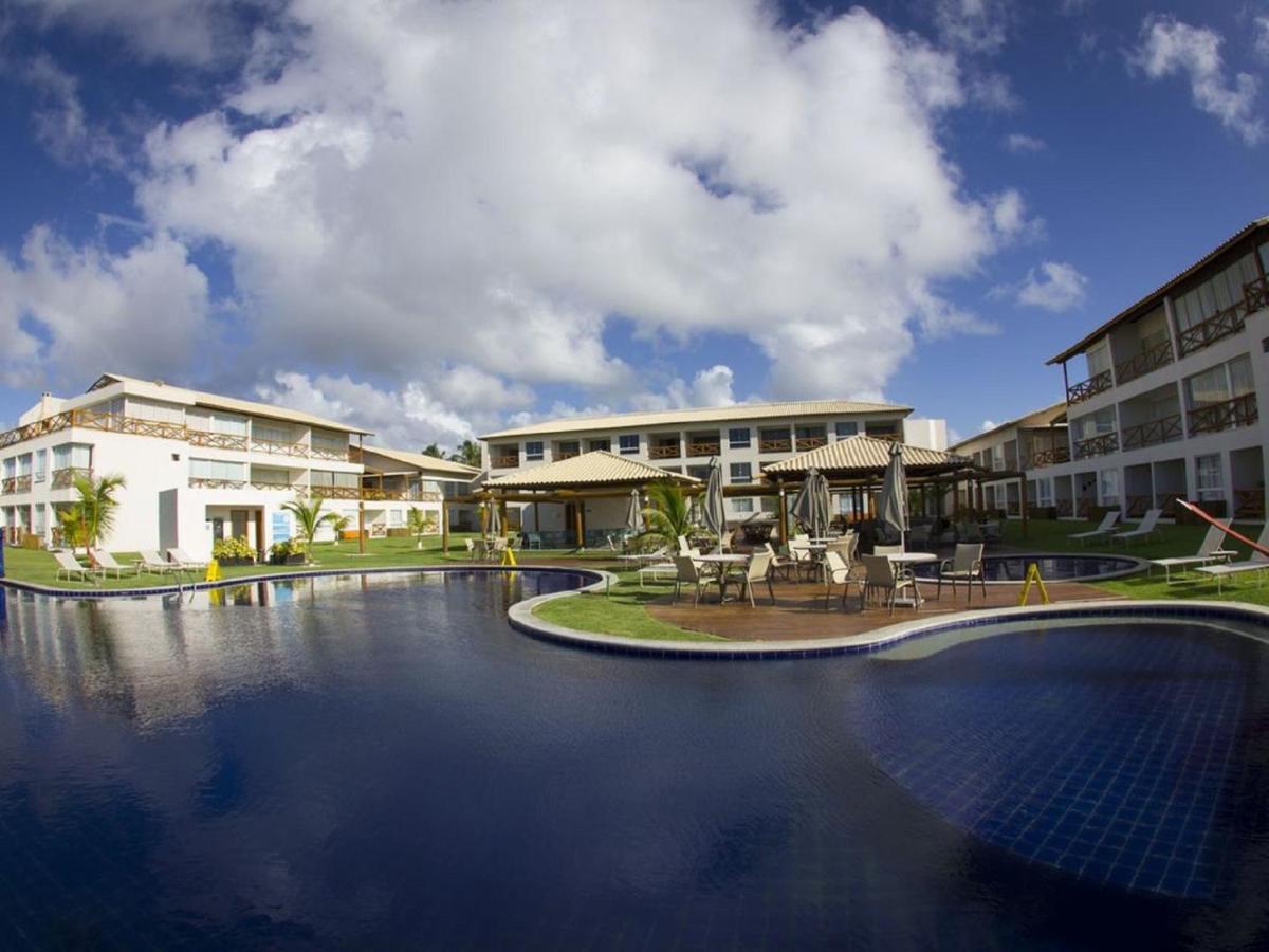 Guarajuba - Paraiso Dos Corais Beach Resort Zewnętrze zdjęcie
