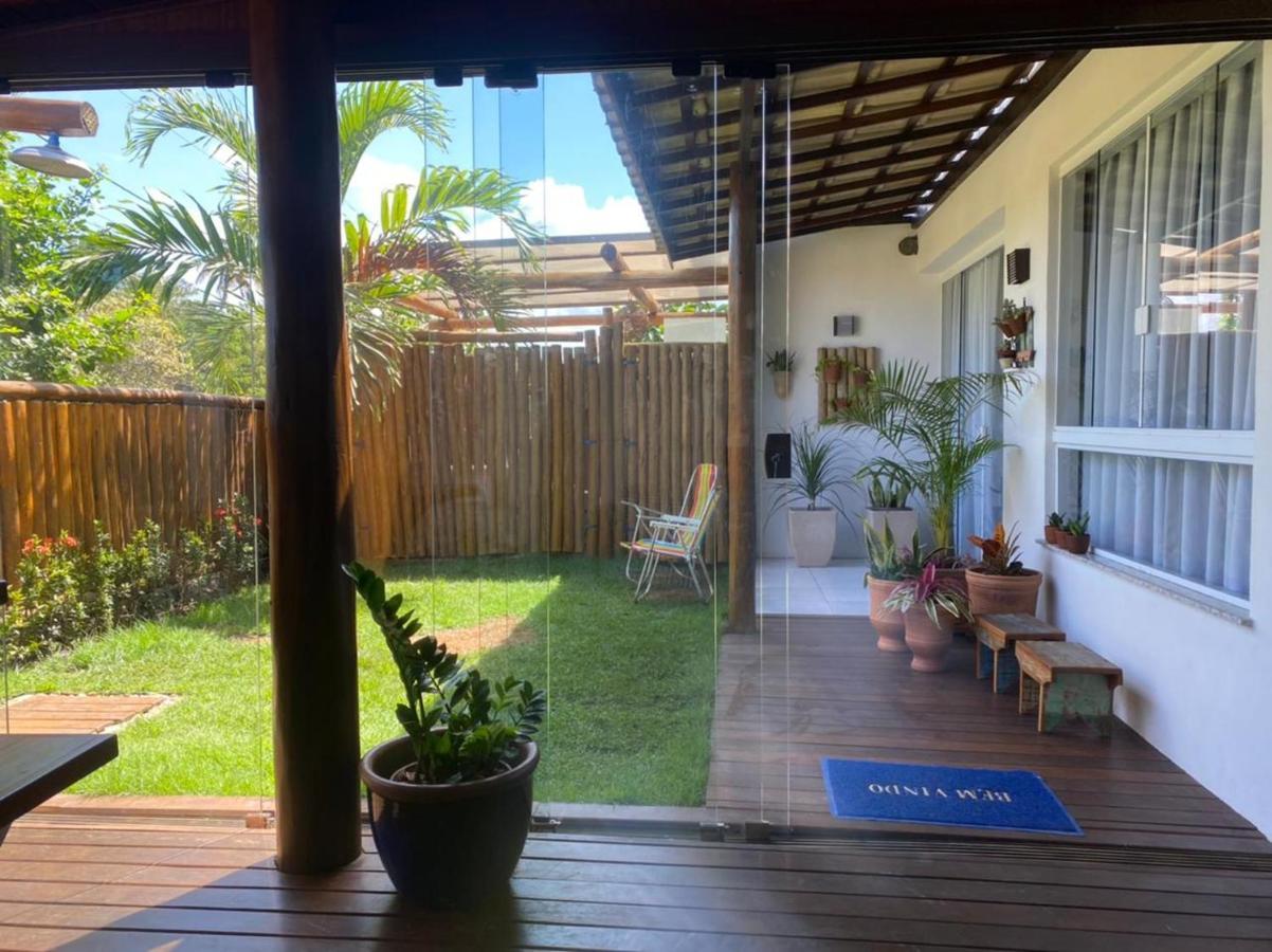 Guarajuba - Paraiso Dos Corais Beach Resort Zewnętrze zdjęcie