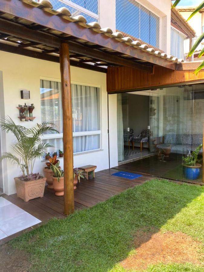 Guarajuba - Paraiso Dos Corais Beach Resort Zewnętrze zdjęcie