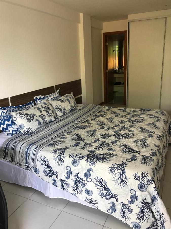 Guarajuba - Paraiso Dos Corais Beach Resort Zewnętrze zdjęcie