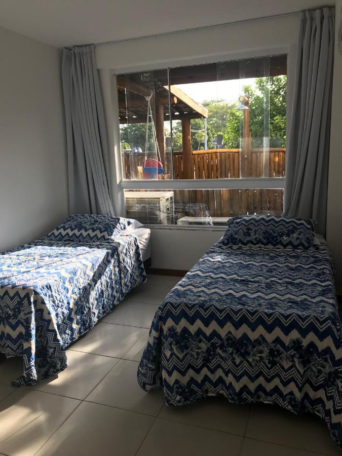 Guarajuba - Paraiso Dos Corais Beach Resort Zewnętrze zdjęcie
